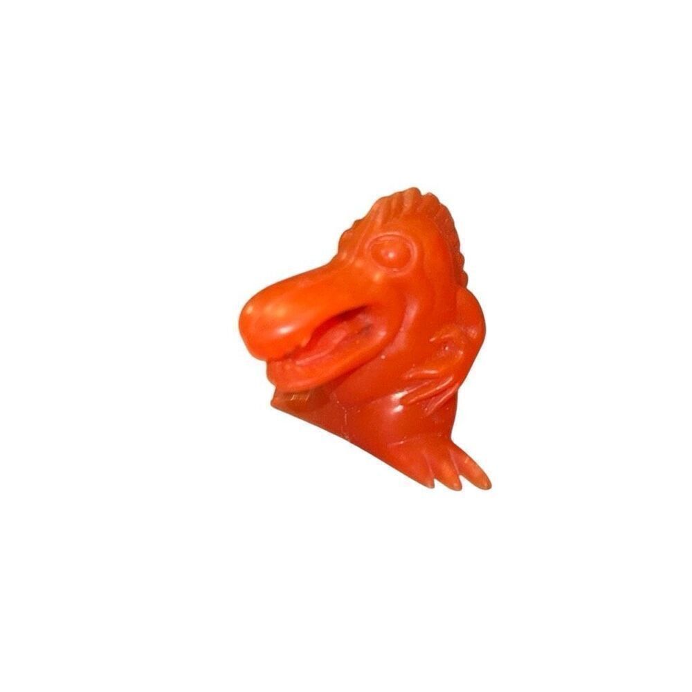 Real Ghostbusters Vintage CHOMPER GHOST FIGURE